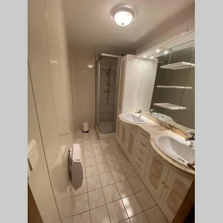 Appartement Renove 4Pers Tout Confort & Garage Cauterets Buitenkant foto