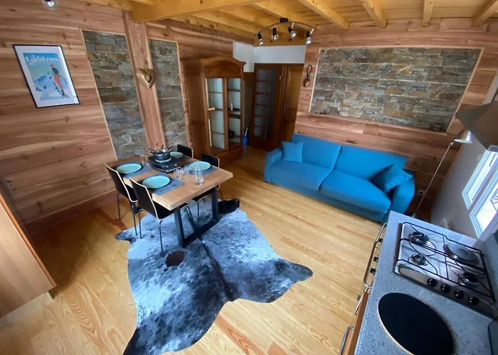 Appartement Renove 4Pers Tout Confort & Garage