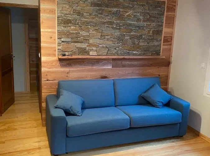 Appartement Renove 4Pers Tout Confort & Garage
