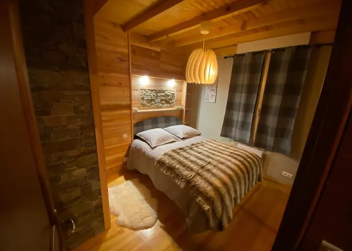 Appartement Renove 4Pers Tout Confort & Garage