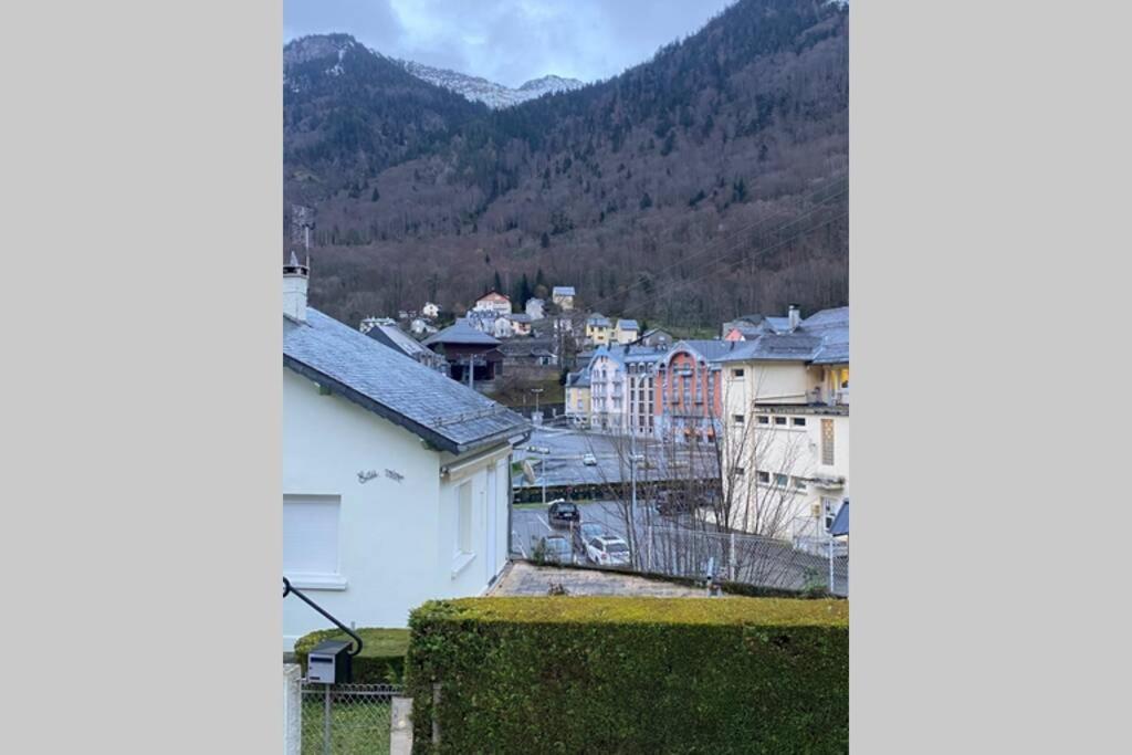 Apartamento Renove 4pers Confort & Garage