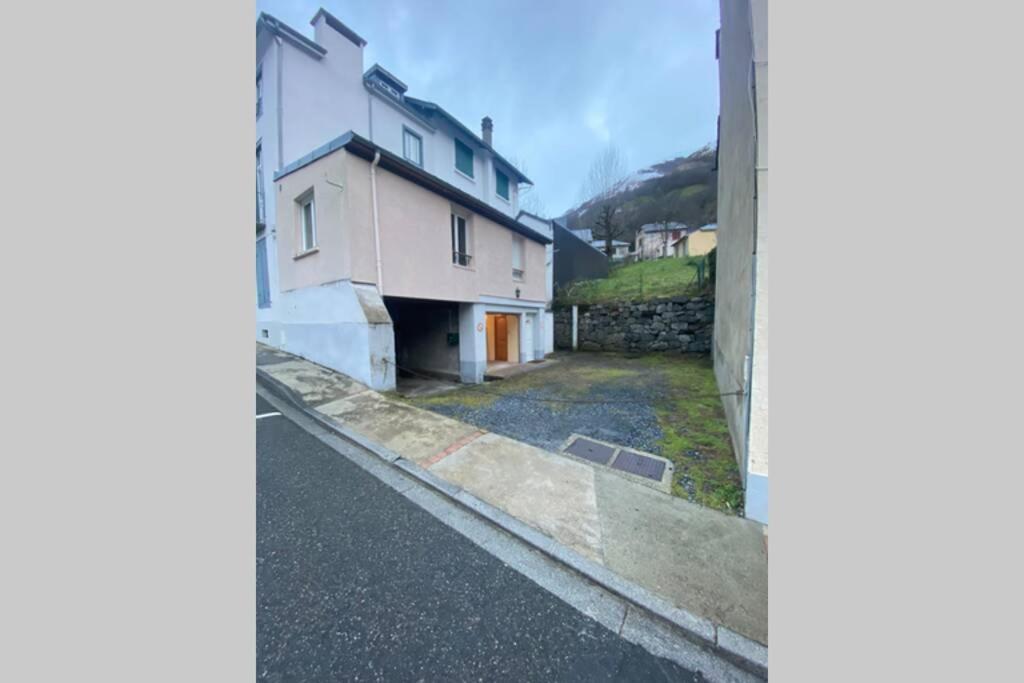 Renove 4pers Confort & Garage Apartamento