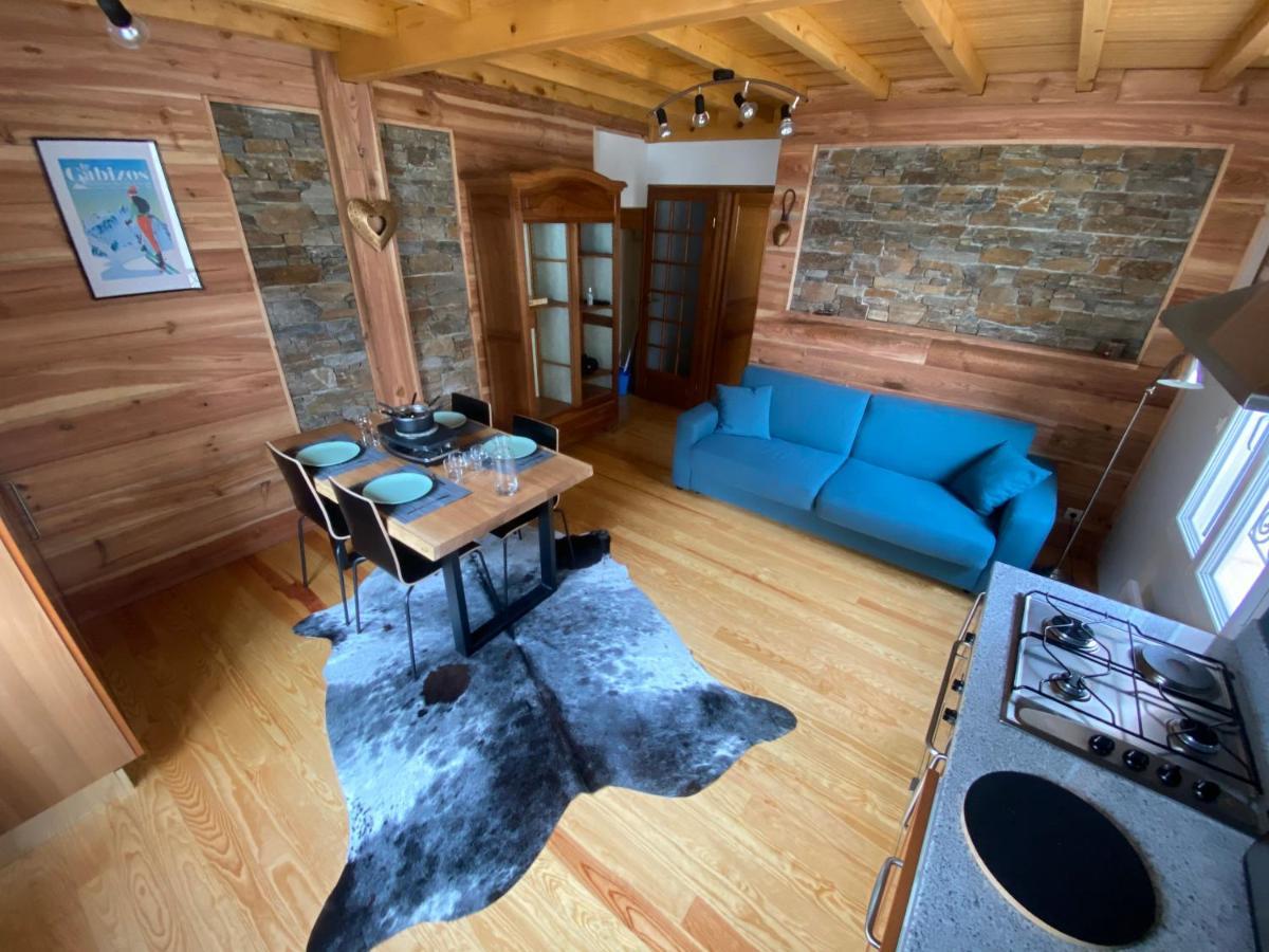 Renove 4pers Confort & Garage Apartment Cauterets