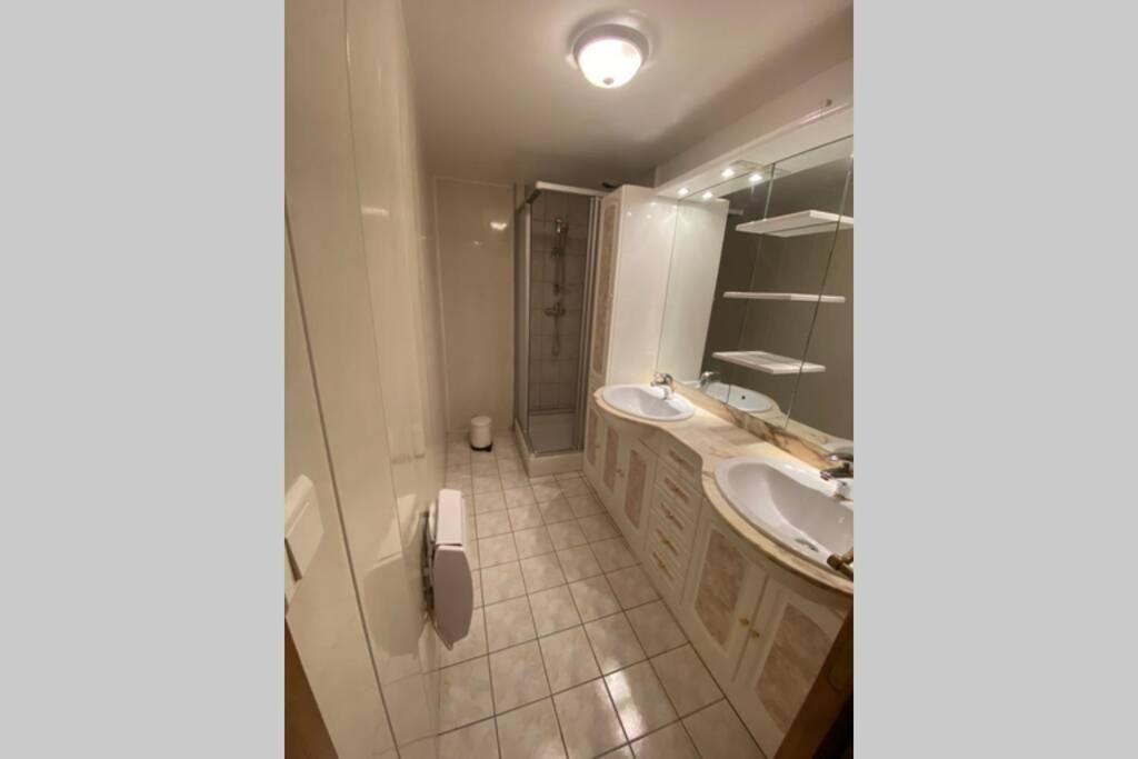 Renove 4pers Confort & Garage * Cauterets