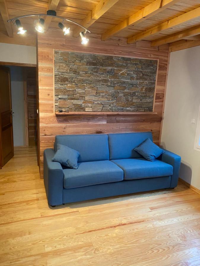 Renove 4pers Confort & Garage * Cauterets