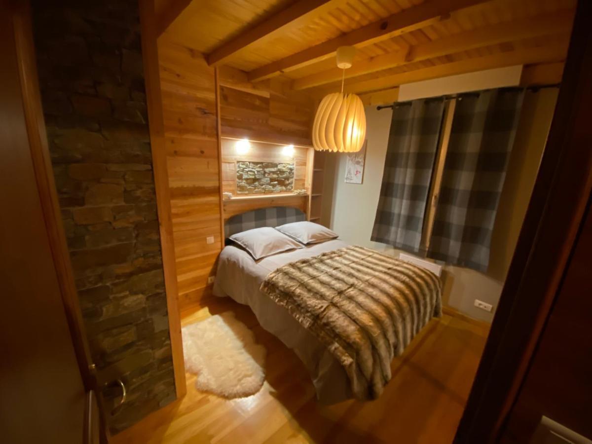 Renove 4pers Confort & Garage Apartment Cauterets