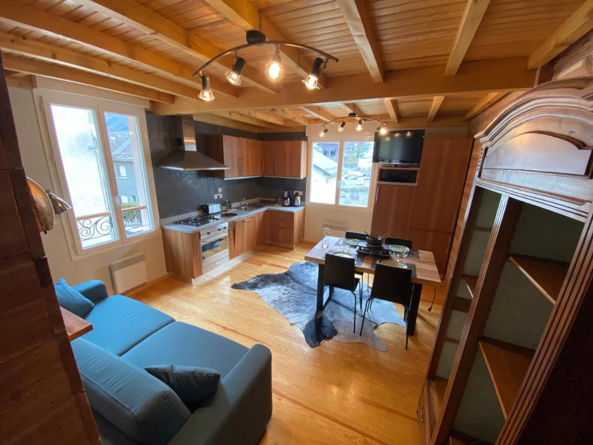 Apartment Renove 4pers Confort & Garage